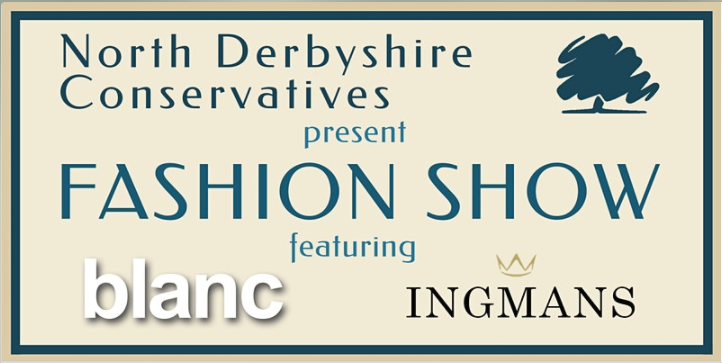 Fashion Show 1st October