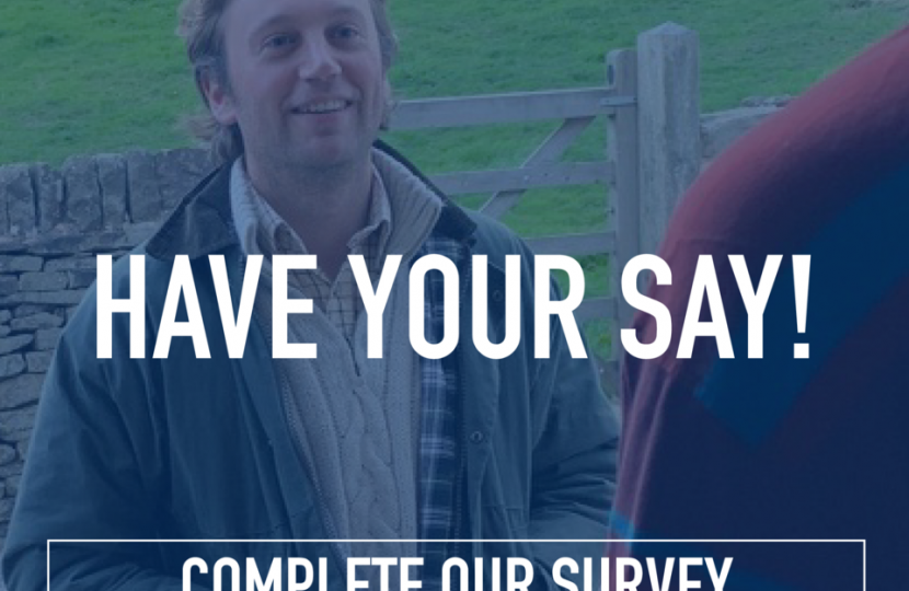 Have Your Say in Barlow, Holmesfield and Millthorpe