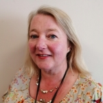 Councillor Carolyn Renwick