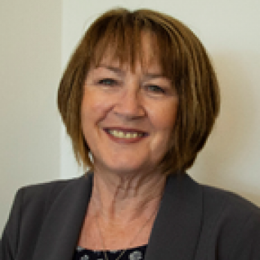 Councillor Maxine Dixon