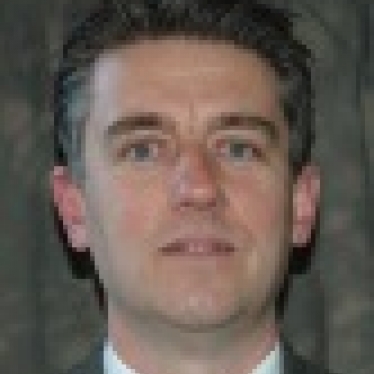 Mark Foster - District Councillor Coal Aston Ward